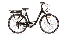 BICICLETES ELÈCTRIQUES