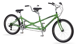 TANDEMS
