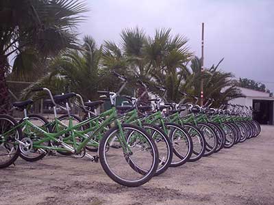 Tandems